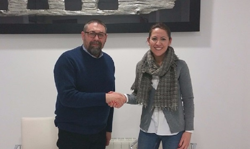 Hans soluciones - convenio Jáen sin Gluten