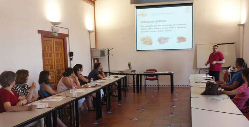 Hans-soluciones empresariales Comedores Escolares Jaén - alergias