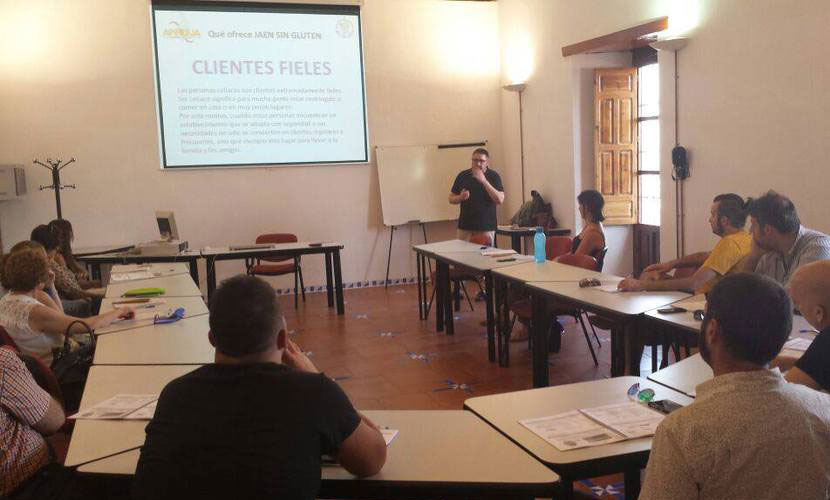 Hans-soluciones empresariales Comedores Escolares Jaén - alergias