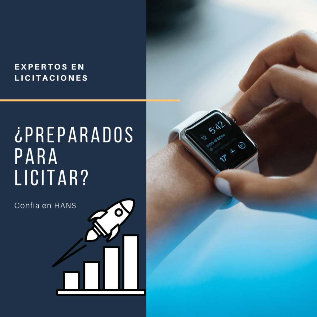 oportunidades licitar