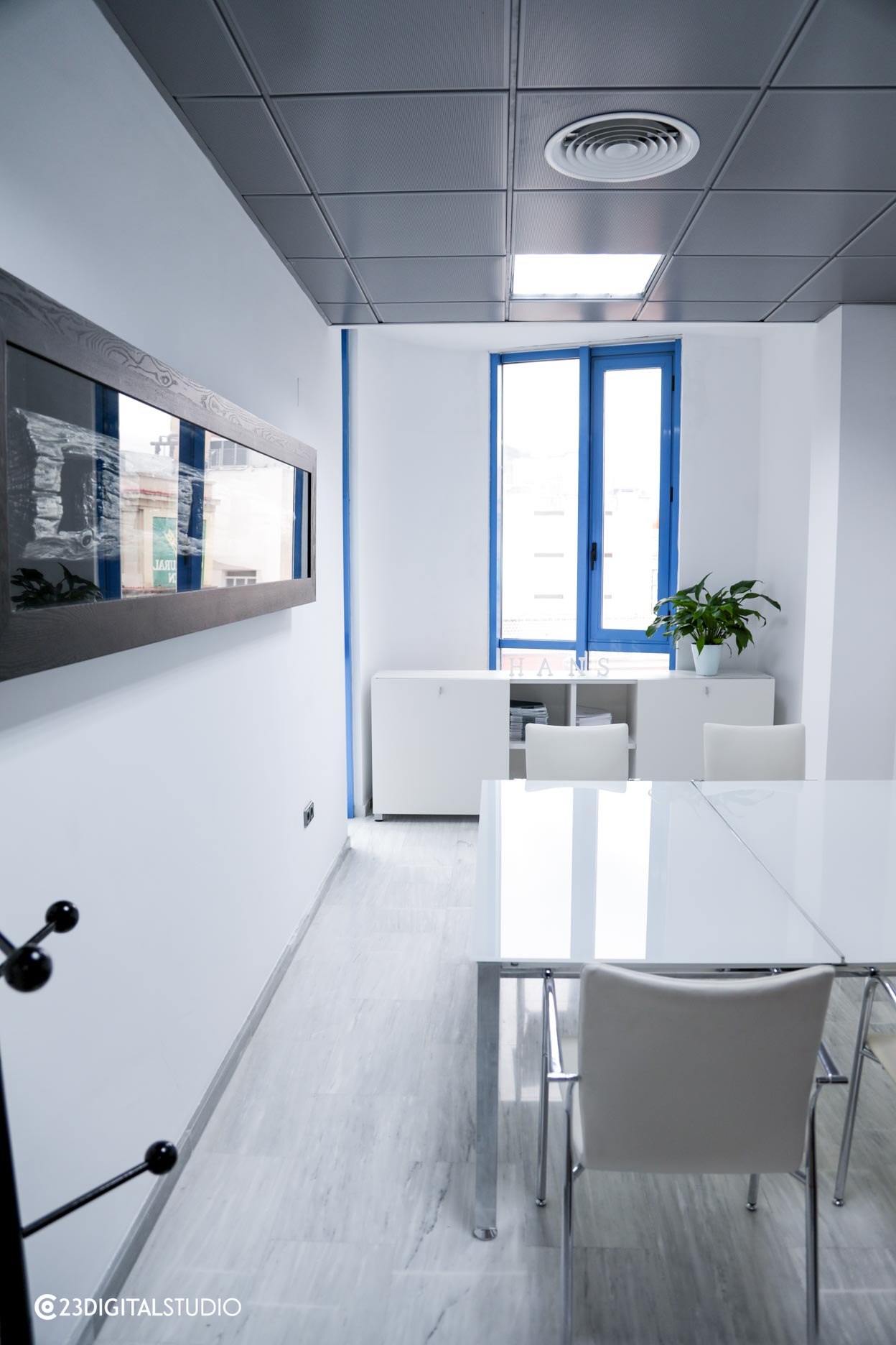 Hans Soluciones empresa gestion licitaciones