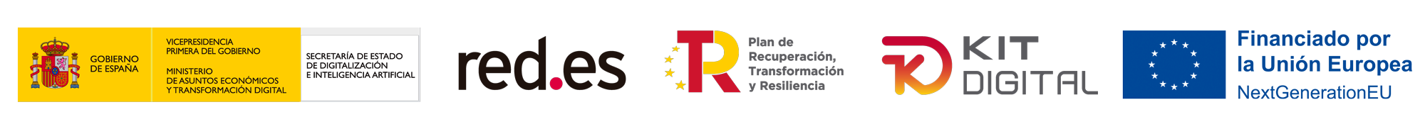 fondos next generation