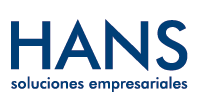 logo hans licitaciones